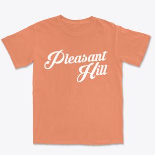 Pleasant Hill Ohio Vintage Team Premium Heavyweight T-shirt