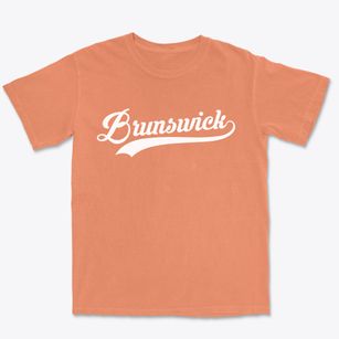 Brunswick Missouri Vintage Team Premium Heavyweight T-shirt