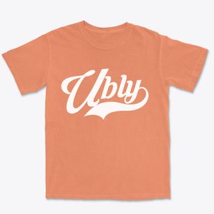 Ubly Michigan Vintage Team Premium Heavyweight T-shirt