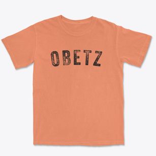 Obetz Ohio Timeless Retro Premium Heavyweight T-shirt