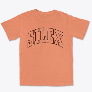 Silex Missouri Trendy Block Premium Heavyweight T-shirt