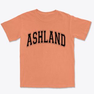 Ashland Missouri Varsity Premium Heavyweight T-shirt