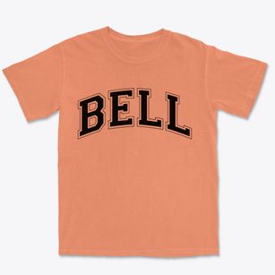 Bell California Varsity Premium Heavyweight T-shirt