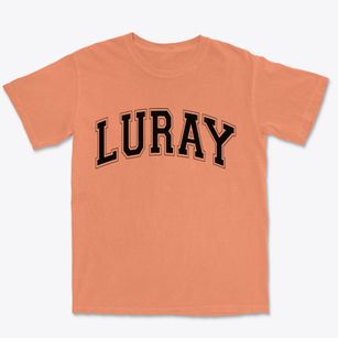 Luray Missouri Varsity Premium Heavyweight T-shirt