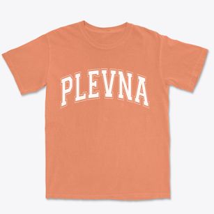 Plevna Missouri Varsity Premium Heavyweight T-shirt