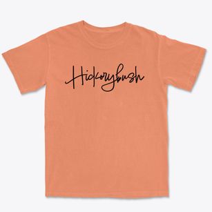 Hickorybush New York Freestyle Premium Heavyweight T-shirt