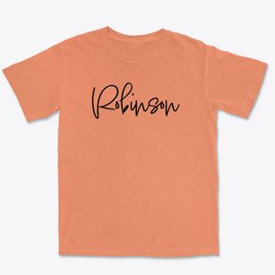 Robinson Oregon Freestyle Premium Heavyweight T-shirt