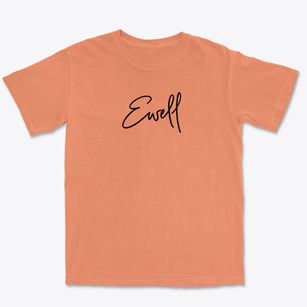 Ewell Virginia Freestyle Premium Heavyweight T-shirt