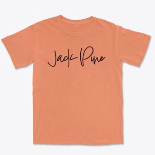 Jack Pine Minnesota Freestyle Premium Heavyweight T-shirt