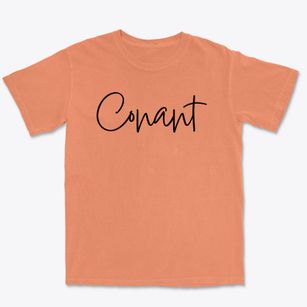 Conant Florida Freestyle Premium Heavyweight T-shirt