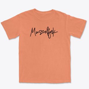 Musselfork Missouri Freestyle Premium Heavyweight T-shirt