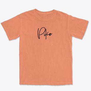 Pike Texas Freestyle Premium Heavyweight T-shirt