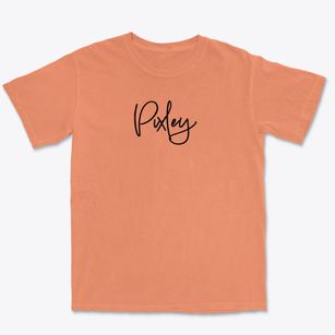 Pixley California Freestyle Premium Heavyweight T-shirt