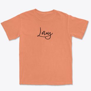 Leroy Alabama Freestyle Premium Heavyweight T-shirt