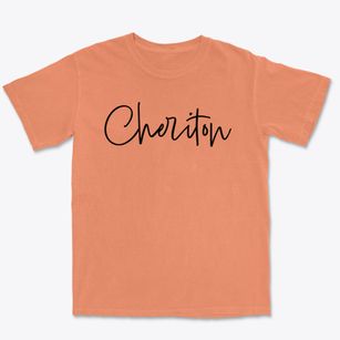 Cheriton Virginia Freestyle Premium Heavyweight T-shirt