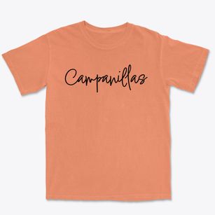 Campanillas Puerto Rico Freestyle Premium Heavyweight T-shirt