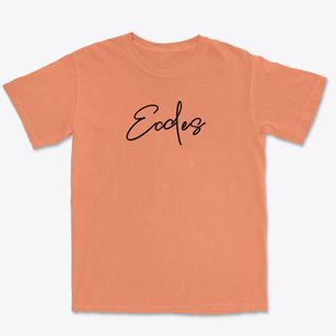 Eccles Missouri Freestyle Premium Heavyweight T-shirt