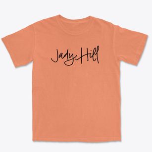 Jady Hill New Hampshire Freestyle Premium Heavyweight T-shirt