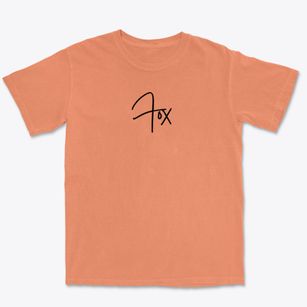 Fox New York Freestyle Premium Heavyweight T-shirt
