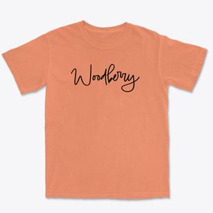 Woodberry Arkansas Freestyle Premium Heavyweight T-shirt