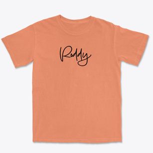 Roddy Tennessee Freestyle Premium Heavyweight T-shirt