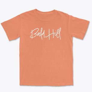 Bald Hill Mississippi Freestyle Premium Heavyweight T-shirt