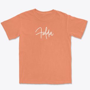 Fulda Minnesota Freestyle Premium Heavyweight T-shirt