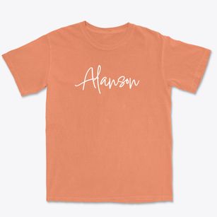 Alanson Michigan Freestyle Premium Heavyweight T-shirt