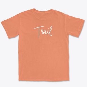 Trail Oregon Freestyle Premium Heavyweight T-shirt
