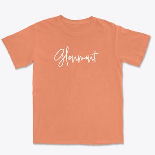Glenmont Ohio Freestyle Premium Heavyweight T-shirt