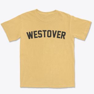 Westover Pennsylvania Classic Curve Premium Heavyweight T-shirt