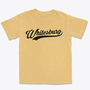 Whitesburg Kentucky Vintage Team Premium Heavyweight T-shirt