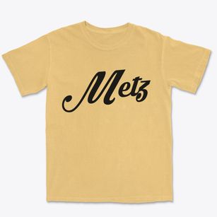 Metz Missouri Vintage Team Premium Heavyweight T-shirt
