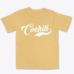 Cochiti New Mexico Vintage Team Premium Heavyweight T-shirt