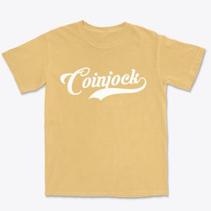 Coinjock North Carolina Vintage Team Premium Heavyweight T-shirt