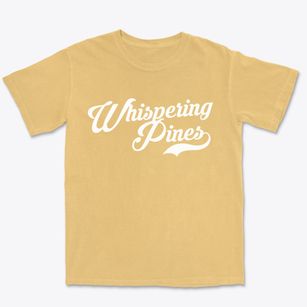Whispering Pines Arizona Vintage Team Premium Heavyweight T-shirt