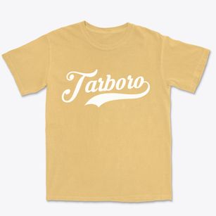 Tarboro North Carolina Vintage Team Premium Heavyweight T-shirt