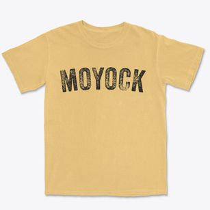 Moyock North Carolina Timeless Retro Premium Heavyweight T-shirt