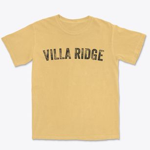 Villa Ridge Missouri Timeless Retro Premium Heavyweight T-shirt