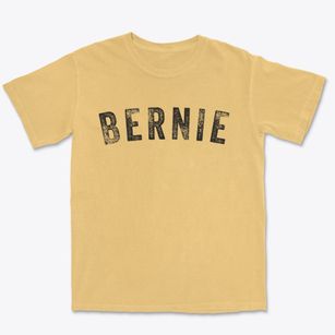 Bernie Missouri Timeless Retro Premium Heavyweight T-shirt