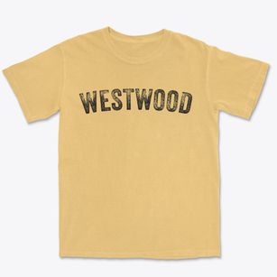 Westwood Pennsylvania Timeless Retro Premium Heavyweight T-shirt