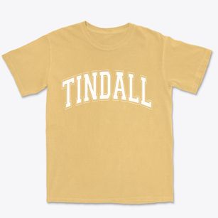 Tindall Missouri Varsity Premium Heavyweight T-shirt