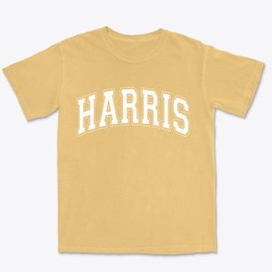 Harris Missouri Varsity Premium Heavyweight T-shirt
