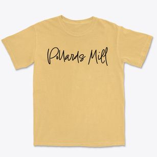 Pollards Mill Tennessee Freestyle Premium Heavyweight T-shirt
