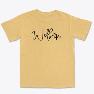 Welborn Kentucky Freestyle Premium Heavyweight T-shirt