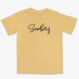 Suedberg Pennsylvania Freestyle Premium Heavyweight T-shirt