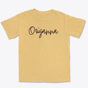 Origanna Missouri Freestyle Premium Heavyweight T-shirt
