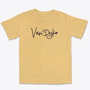 Van Dyke Tennessee Freestyle Premium Heavyweight T-shirt
