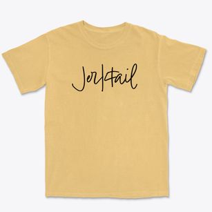 Jerktail Missouri Freestyle Premium Heavyweight T-shirt