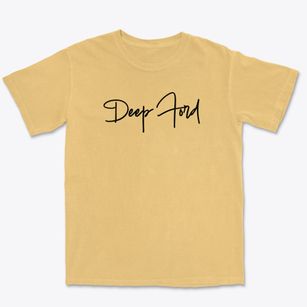 Deep Ford Missouri Freestyle Premium Heavyweight T-shirt